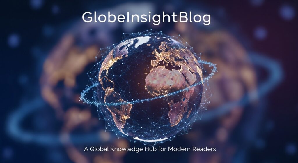 GlobeInsightBlog