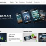 Apkvenom.org: Android Guides, Tips, and Helpful Resources