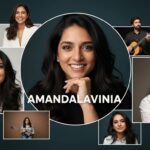 Amandalaviinia: Biography, Career, and Online Presence
