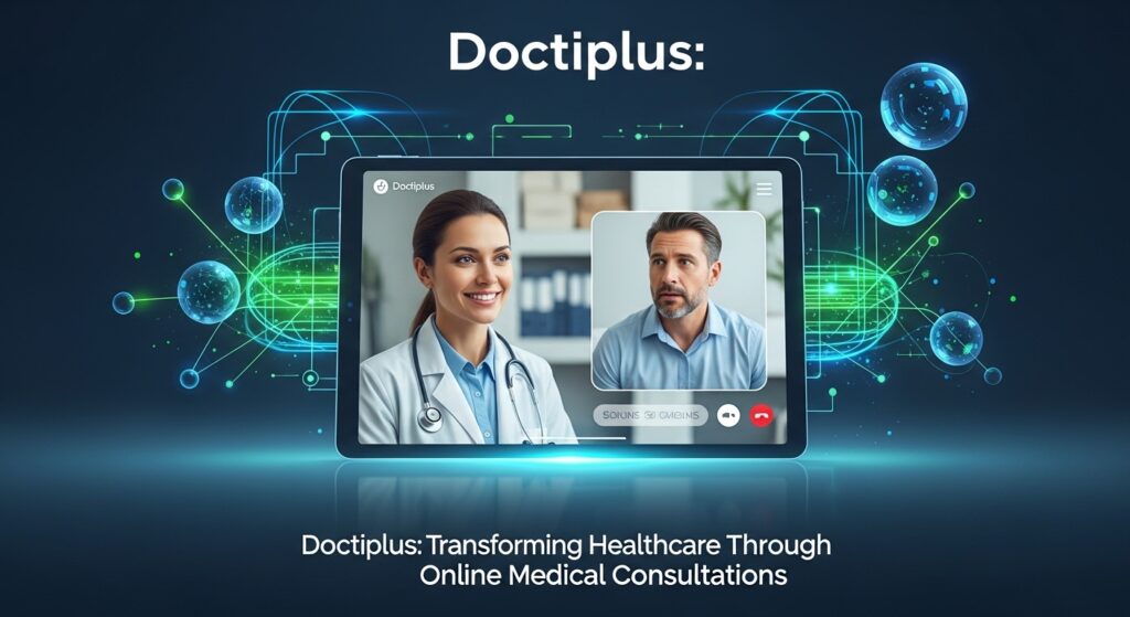 Doctiplus