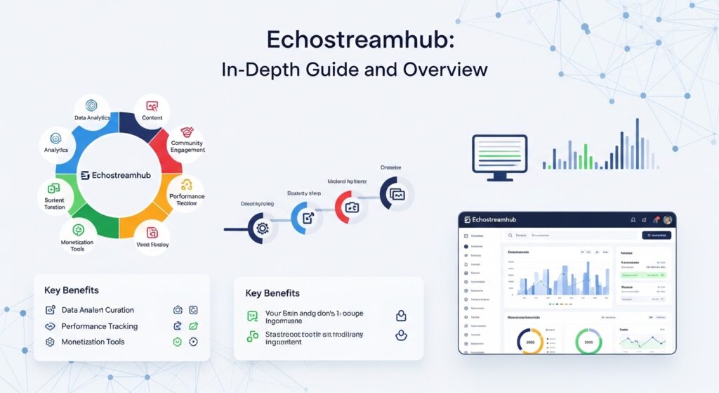 Echostreamhub