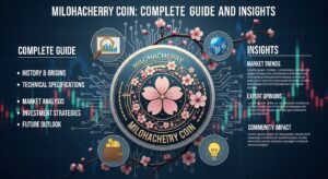 Milohacherry Coin: Complete Guide and Insights