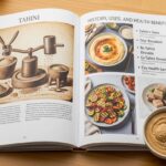 Tahhiini: History, Uses, and Health Benefits