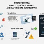 Rojadirectatv: What It Is, How It Works, and Safer Legal Alternatives
