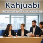 Kahjuabi: Professional Help for Insurance Policyholders
