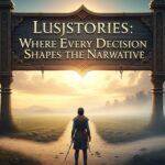 Lusjstories: Where Every Decision Shapes the Narrative