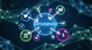 What Is Dinvoevoz? A Framework for Unified Online Identities