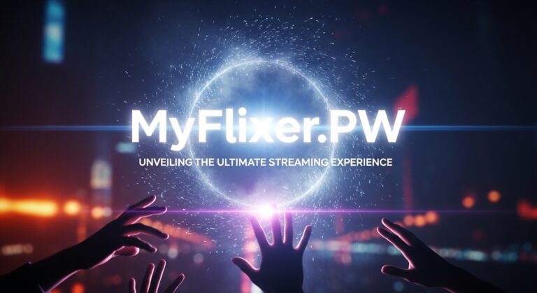 MyFlixer.PW