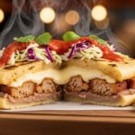 Papusa: Unveiling the Culinary Marvel