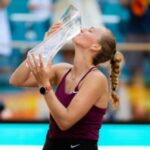 Petra Kvitova: A Tennis Sensation’s Journey