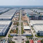 Phố Nối A: A Growing Industrial Hub Driving Business and Jobs