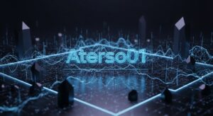 Revolutionizing the Digital Landscape with Aterso01