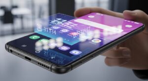 Samsung F1 4: A Cutting-Edge Device for the Modern User