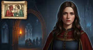 Szukkubusz: Origins, Folklore Meaning and History