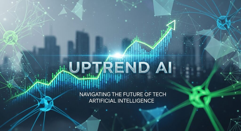 Uptrend AI