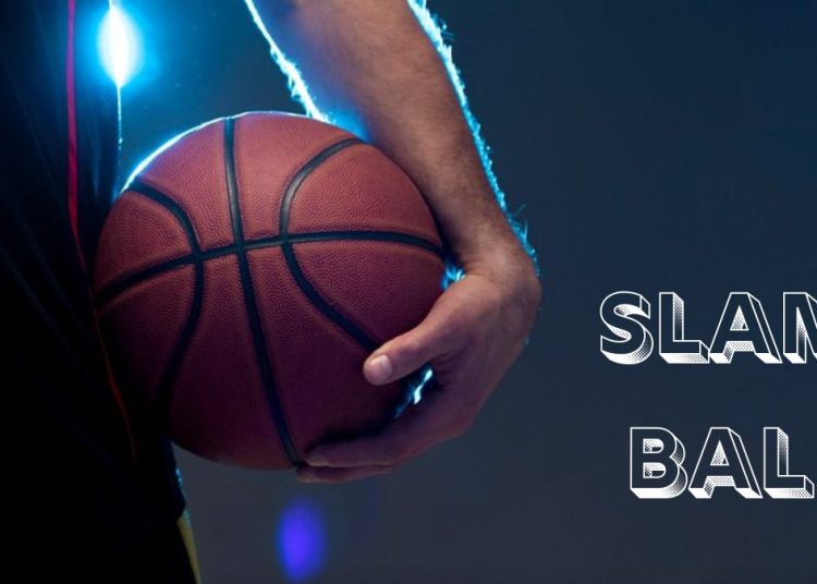 Slam Ball: A Fusion of Athletics and Excitement